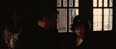 I came to pray for Jim - Cinderella Man