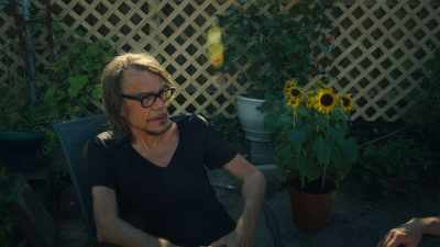 I came to realize, well,
that's not really so good. - Personality Crisis: One Night Only