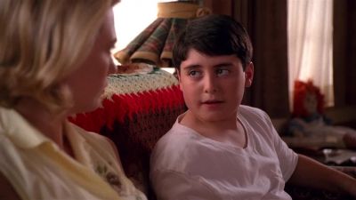 I came to rescue you. - Mad Men