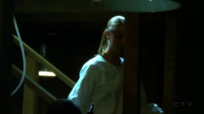 I came right back. - CSI: Crime Scene Investigation