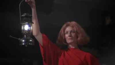 I came to Russia with great hopes. - Isadora