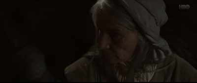 I came - Menocchio the Heretic