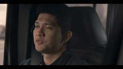 I came to San Francisco from Jakarta
when I was 12. - Wu Assassins