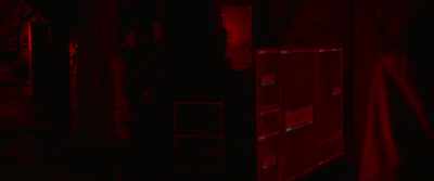 I came to save you, - 2067