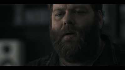 I came to say I'm sorry. - The Widow