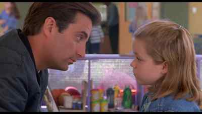 I came to say I'm sorry. - When a Man Loves a Woman