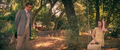 I came to say - Magic in the Moonlight