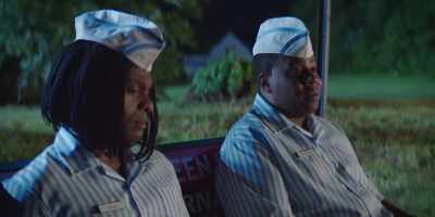 I came to see you because
I had nowhere else to go. - Good Burger 2