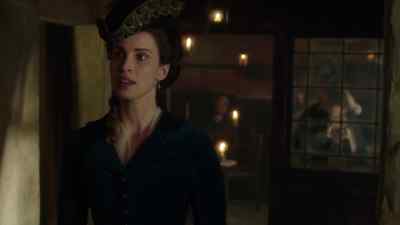I came to see if the boy was... - Poldark