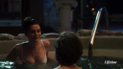 I came to see you, gorgeous. - Psycho Sister-In-Law