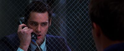 I came as soon as I could - The Cable Guy