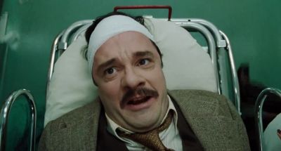 I came as soon as I heard - Mousehunt