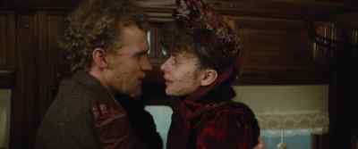 I came to tell you that I've...
I've killed him. - Tess