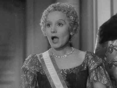 I came to tell you
that the empress is dead. - The Rise of Catherine the Great