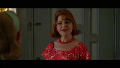 I came to the diner that day
to confront you. - Why Women Kill