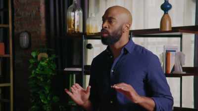 I came for the, I ain't
got my popcorn, but-- - Tyler Perry's Bruh