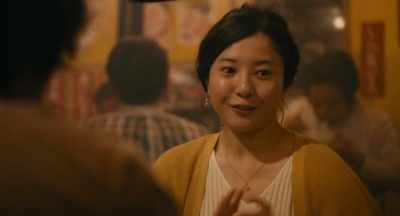 ... I came to this restaurant often with my parents - Your Eyes Tell