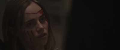 I came to this school... - Seance