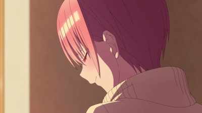 I came to understand - The Quintessential Quintuplets Movie