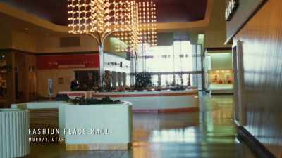 I came up to a bookstore, - Ted Bundy: Falling for a Killer