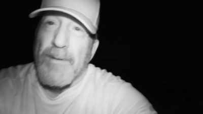 I came up on a...
a very strange thing tonight. - Expedition Bigfoot