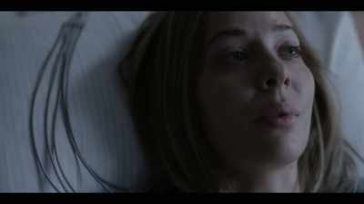 I came up with a treatment
that I thought was working. - Travelers