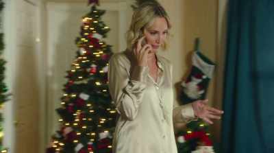 I came up with this
business idea for them, - Candy Coated Christmas