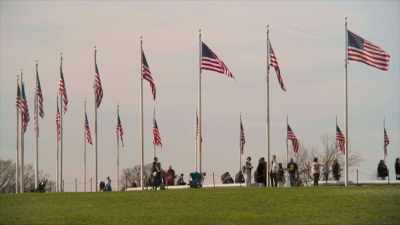 I came to Washington - A Brief History of the Future