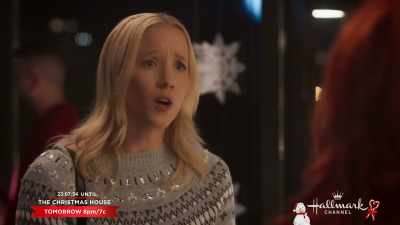 I came with a friend...
or so I thought. - A Nashville Christmas Carol