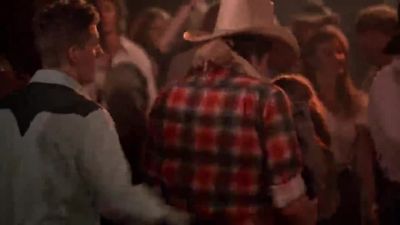 I came with this girl - Footloose