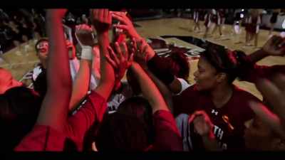 ...I came with one purpose. - The Playbook