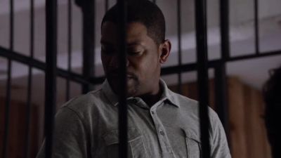 I came to you for help, Dobbs. - White Collar
