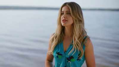 I can absolutely rise above - Hearts Around the Table: Jenna's First Love