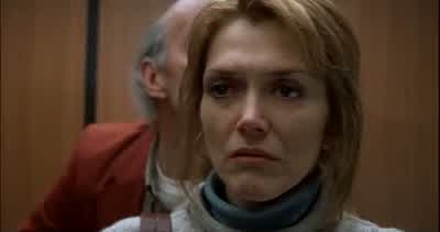 If it is my time to go and be in heavenwith my family I can accept that - Final Destination 2