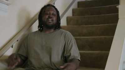 I can actually close the
door and lay down on my bed, - Inmate to Roommate