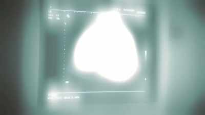 I CAN ACTUALLY START TO STUDY
IT AND FIGURE OUT WHAT IT WAS. - Strange Evidence