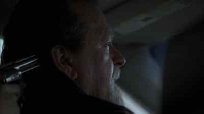I can admit my mistakes. - The Killing