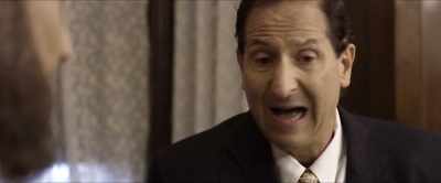 I can again turn to my older
brother for some help. - Tango Shalom