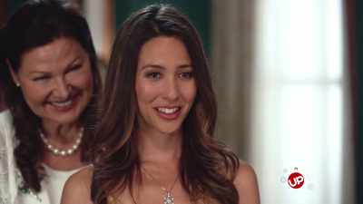 I can almost feel
her happiness. - Christmas with a Prince: Becoming Royal