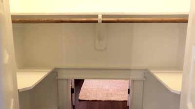 I can almost see them - Fixer Upper: Behind the Design