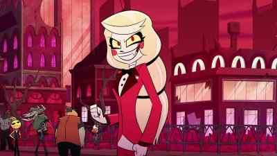 ♪ I can already tell ♪ - Hazbin Hotel
