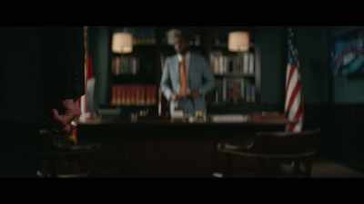 I can also appreciate
that we may differ some on our politics. - A Man in Full