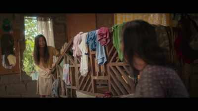I can also work in Manila.
Why did you do this? - Virgin Forest