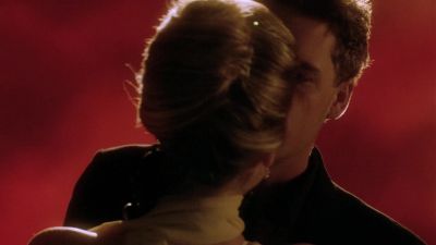 I can alter your dreams. - Charmed