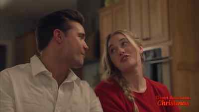 I can always count on
you to impress us - A Little Women's Christmas