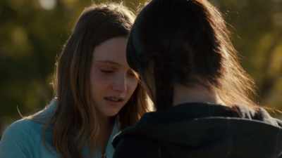 I can always
dream up new plans. - Burden of Truth