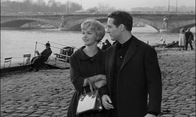 I can always eat - Paris Blues