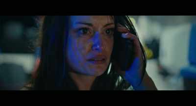 I can always go
completely unnoticed. - Control