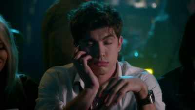 'I can always meet you there.' - Famous in Love