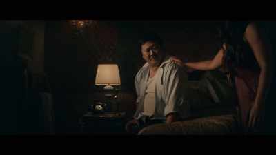 I can always tell - Deadly Class